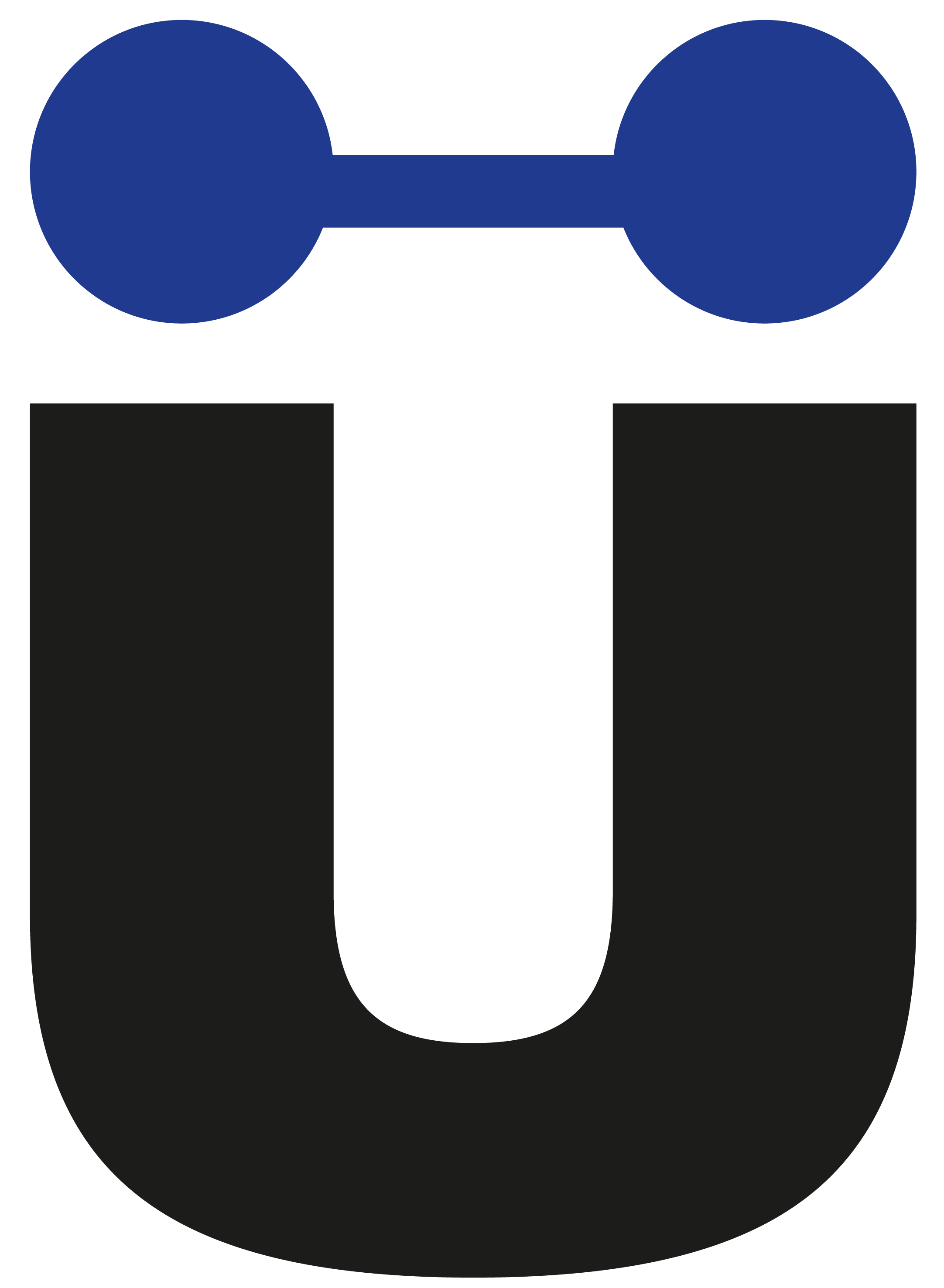 Logo Ubintia